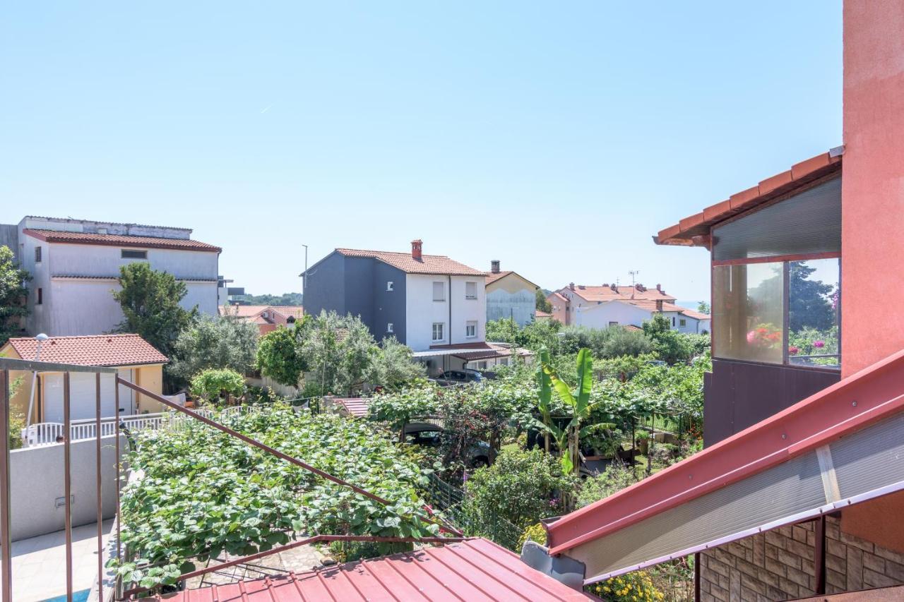 With A Parking Space - 16053 Apartman